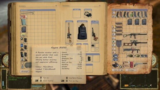 Tunguska: The Visitation - Complete Edition screenshot 5