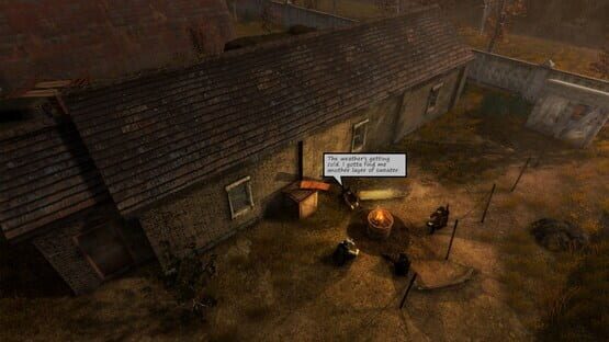 Tunguska: The Visitation - Complete Edition screenshot 2