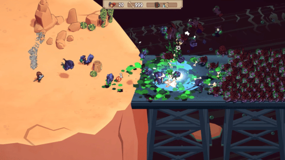 Ammossum Screenshot