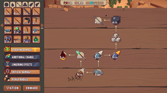 Ammossum Screenshot