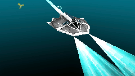 Deep 3D: Submarine Odyssey Screenshot