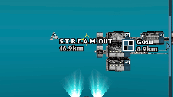 Deep 3D: Submarine Odyssey Screenshot