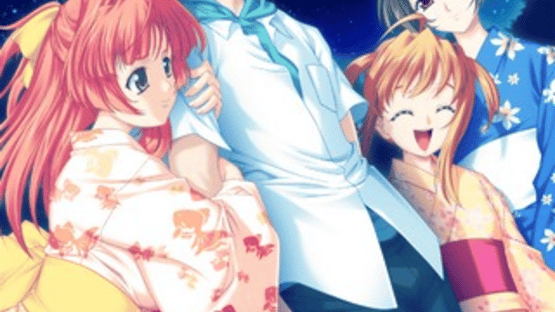 Chanter: Kimi no Uta ga Todoitara # Screenshot