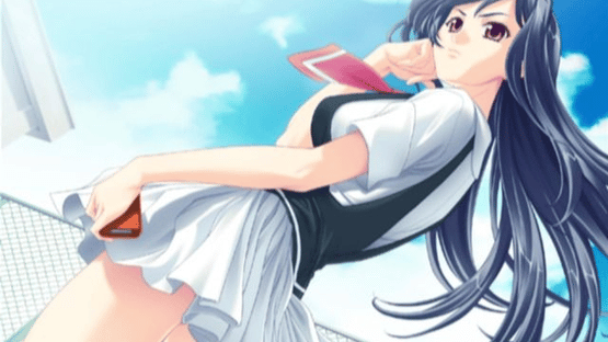 Chanter: Kimi no Uta ga Todoitara # Screenshot
