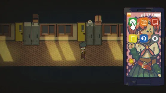 Phantasist screenshot 5