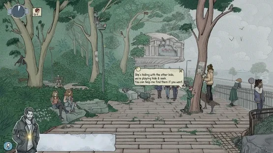 Haifa screenshot 3
