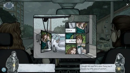 Haifa screenshot 2