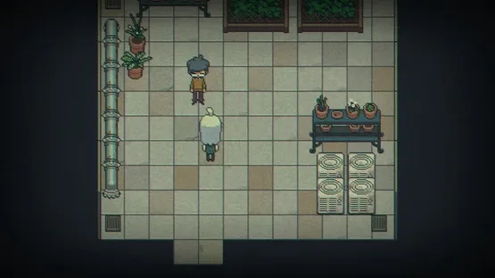Phantasist screenshot 2