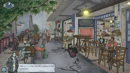 Haifa screenshot 5