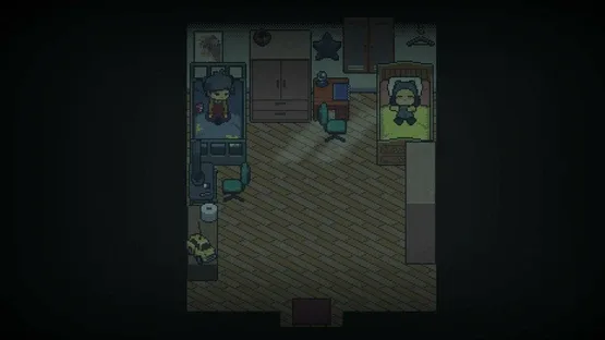 Phantasist screenshot 1