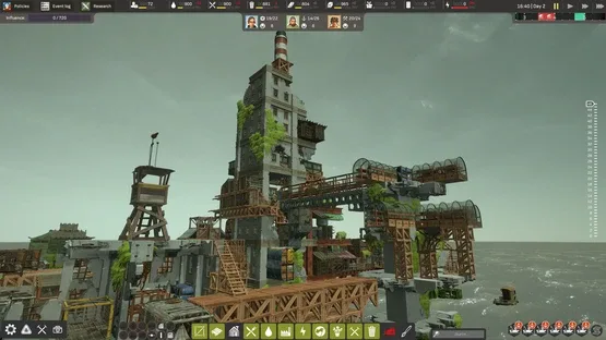 All Will Fall screenshot 3