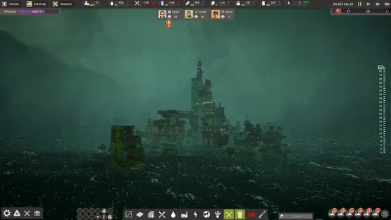 All Will Fall screenshot 4