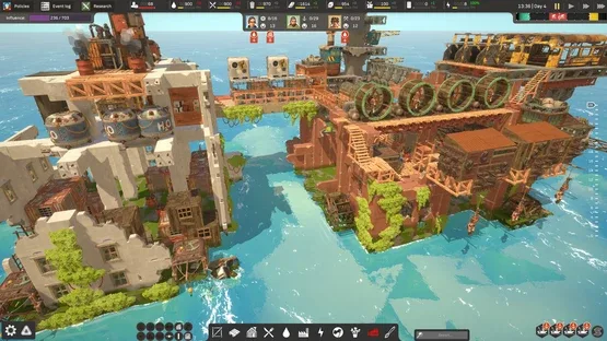 All Will Fall screenshot 5