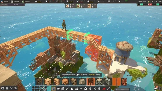 All Will Fall screenshot 7