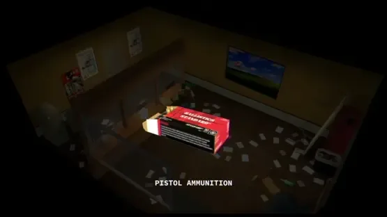 Vultures: Scavengers of Death screenshot 4