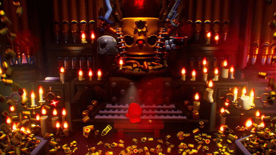 Enter the Gungeon 2 Screenshot