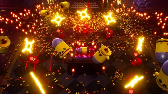Enter the Gungeon 2 screenshot 3