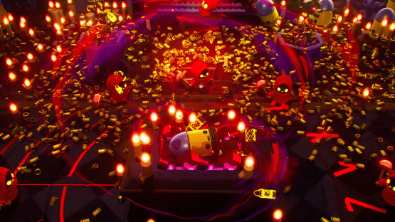 Enter the Gungeon 2 Screenshot
