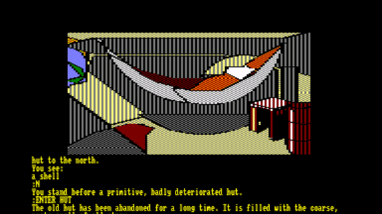 Mindshadow Screenshot