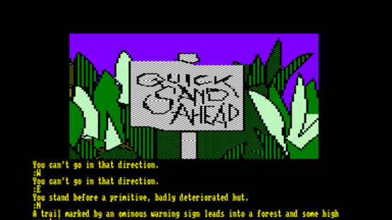 Mindshadow Screenshot