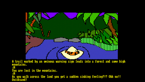 Mindshadow Screenshot