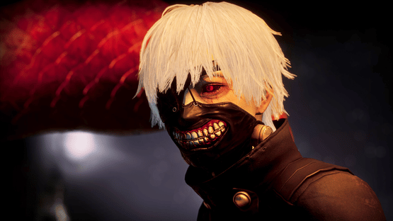 Dead by Daylight: Tokyo Ghoul Screenshot