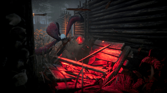 Dead by Daylight: Tokyo Ghoul Screenshot