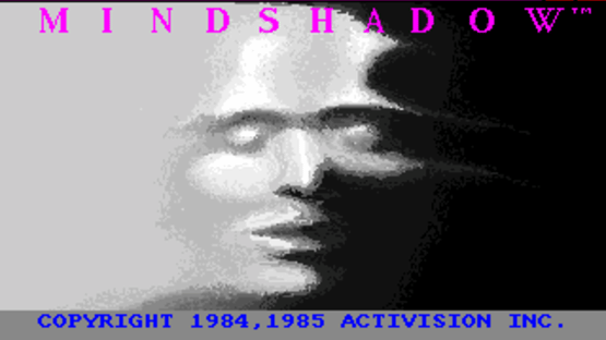 Mindshadow Screenshot