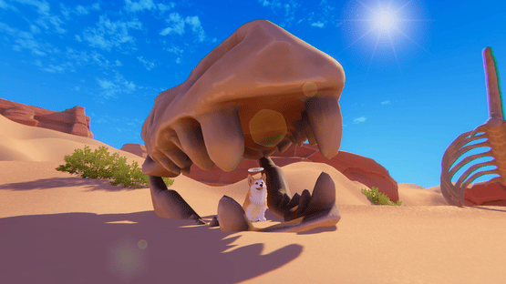 My Little Puppy Screenshot