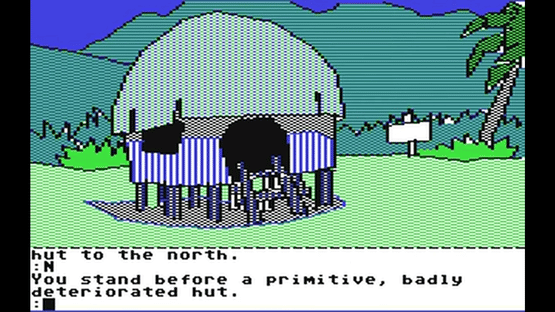 Mindshadow Screenshot