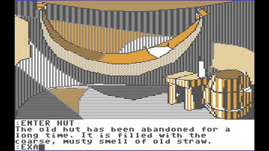 Mindshadow Screenshot