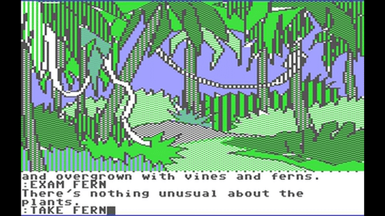 Mindshadow Screenshot
