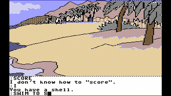 Mindshadow Screenshot