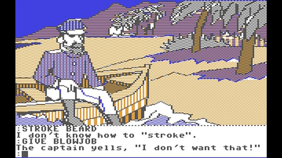 Mindshadow Screenshot
