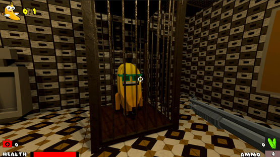 Banana Massacre Screenshot
