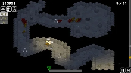 America Against Ants screenshot 2