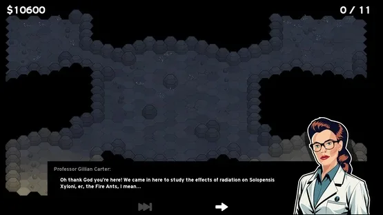 America Against Ants screenshot 5
