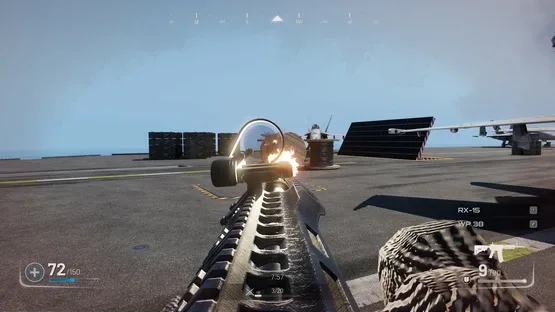 Wasted Bloodline screenshot 3