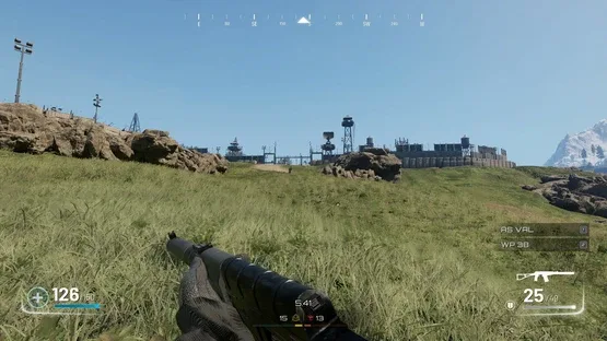 Wasted Bloodline screenshot 6