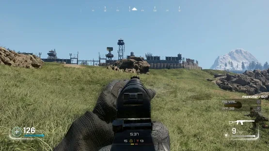 Wasted Bloodline screenshot 9
