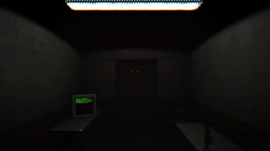 There was something in that room screenshot 1