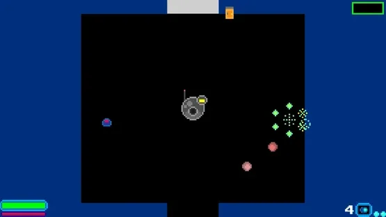 Fathoms screenshot 4