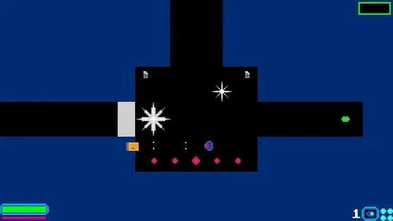 Fathoms screenshot 5
