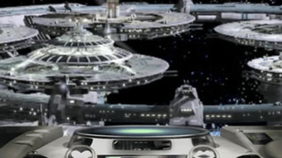 Space Venus starring Morning Musume. Screenshot