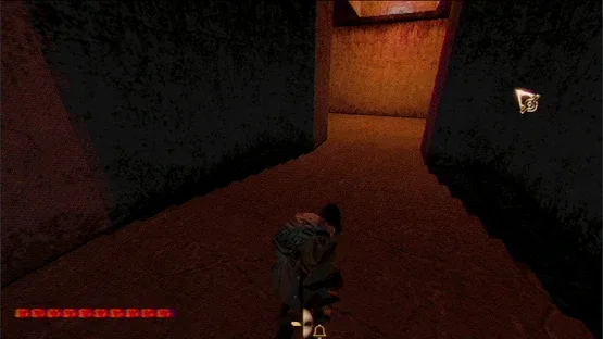 Terror Type: A.L.C.H.E.M.Y. screenshot 2