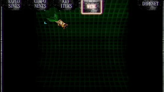 Terror Type: A.L.C.H.E.M.Y. screenshot 3
