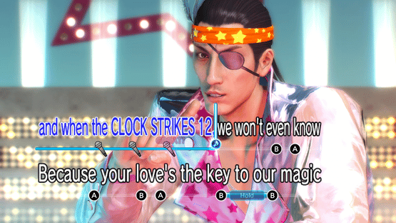 Yakuza 0: Director's Cut Screenshot