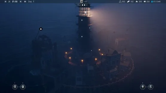 Drownlight screenshot 6
