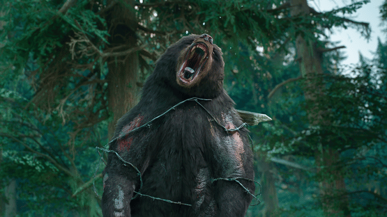 Days Gone: Broken Road Screenshot