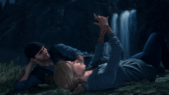 Days Gone: Broken Road Screenshot